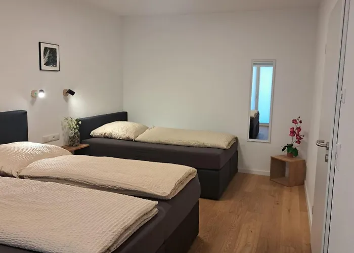 Bergzauber Appartement Ofterschwang