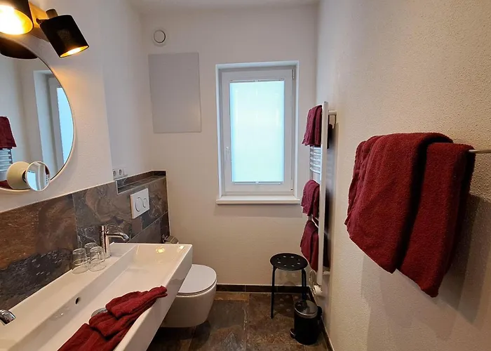 Bergzauber Appartement