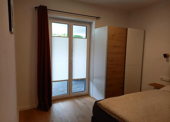 Bergzauber Appartement