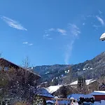 Bergzauber Lejlighed *