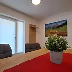 Apartament Bergzauber