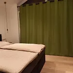 Bergzauber Apartament