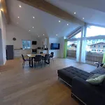 Apartament Bergzauber Ofterschwang