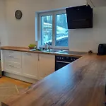 Apartament Bergzauber Ofterschwang