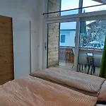 Apartament Bergzauber