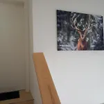 Apartament Bergzauber Ofterschwang