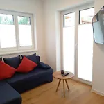 Bergzauber Apartament Ofterschwang
