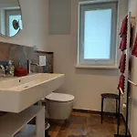 Apartament Bergzauber