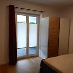 Bergzauber Apartament