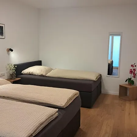 Bergzauber Apartment Ofterschwang