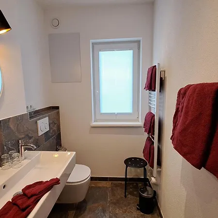 Bergzauber Apartment