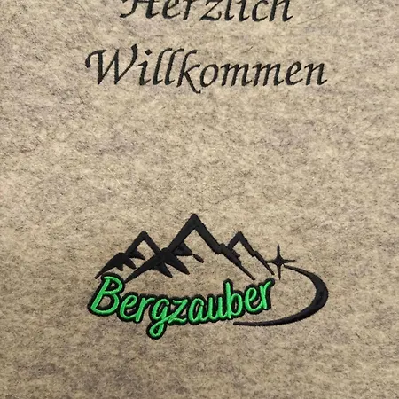 Bergzauber